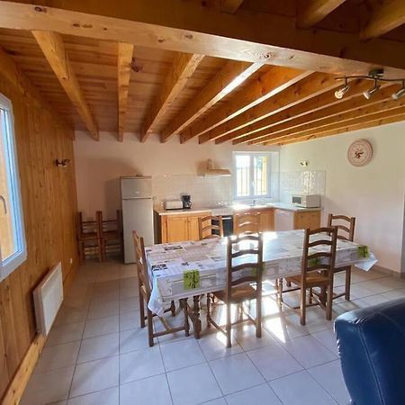 Gite Du Clos Baste Moncaup  外观 照片
