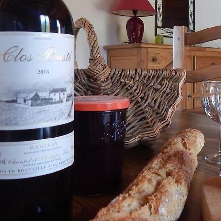 Gite Du Clos Baste Moncaup  外观 照片